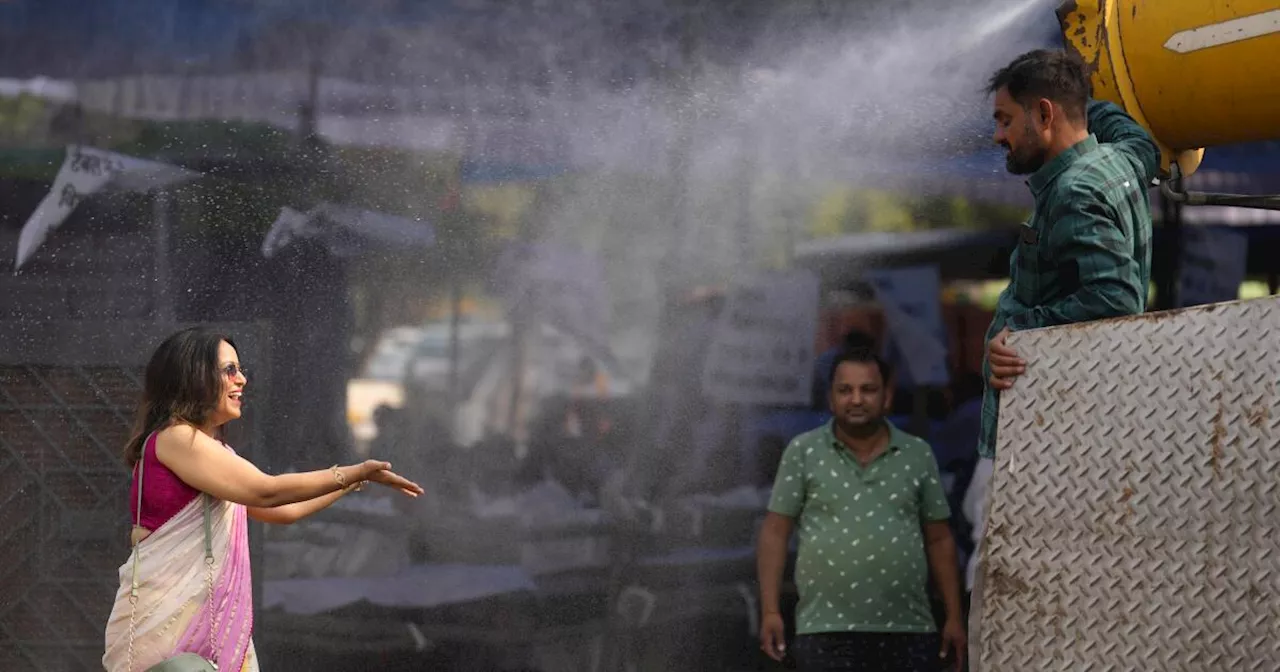 Subsecretario de ONU: Mejor preparación reduce muertes por desastres pese a empeoramiento climático