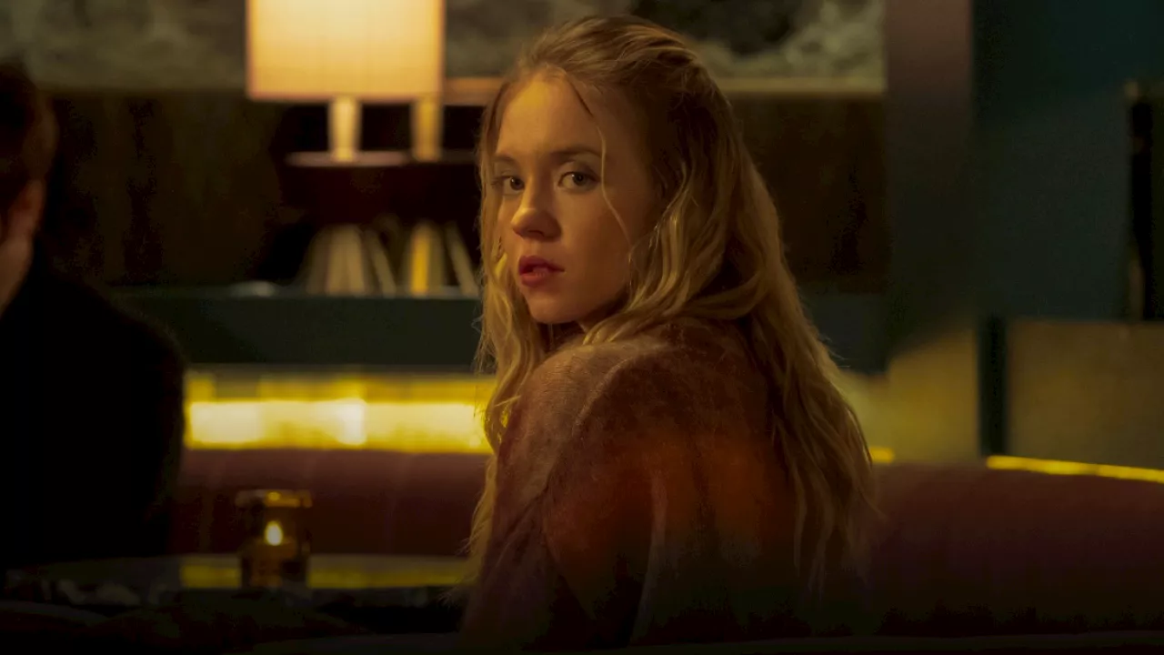 Director de ‘Inmaculada’ trabajó con Sydney Sweeney en este thriller erótico que puedes ver en streaming