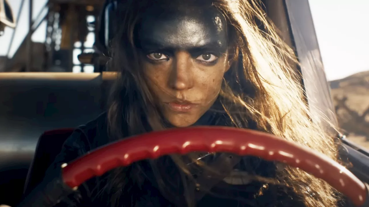 'Furiosa': Esto significa la semilla en la nueva película del universo de Mad Max