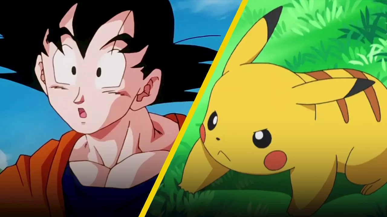 'Pokémon': Así de tiernos se verían los Saiyajin de 'Dragon Ball' si todos fueran Pikachu