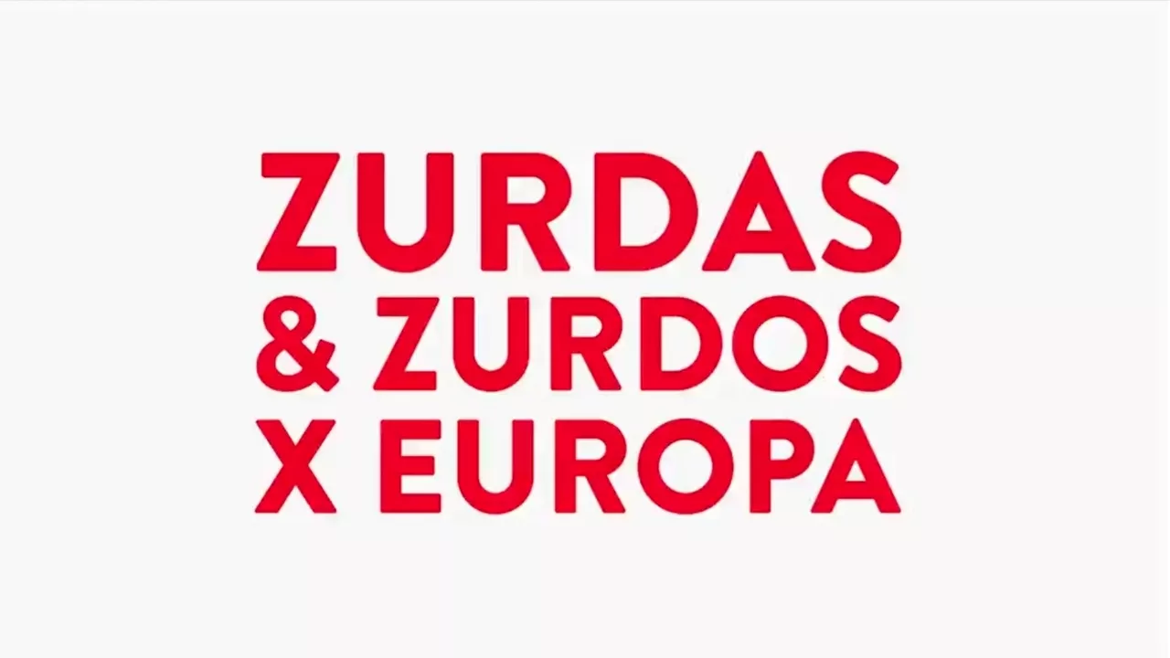 El PSOE difunde un vídeo de campaña de las europeas con el lema 'Zurdos y zurdas'