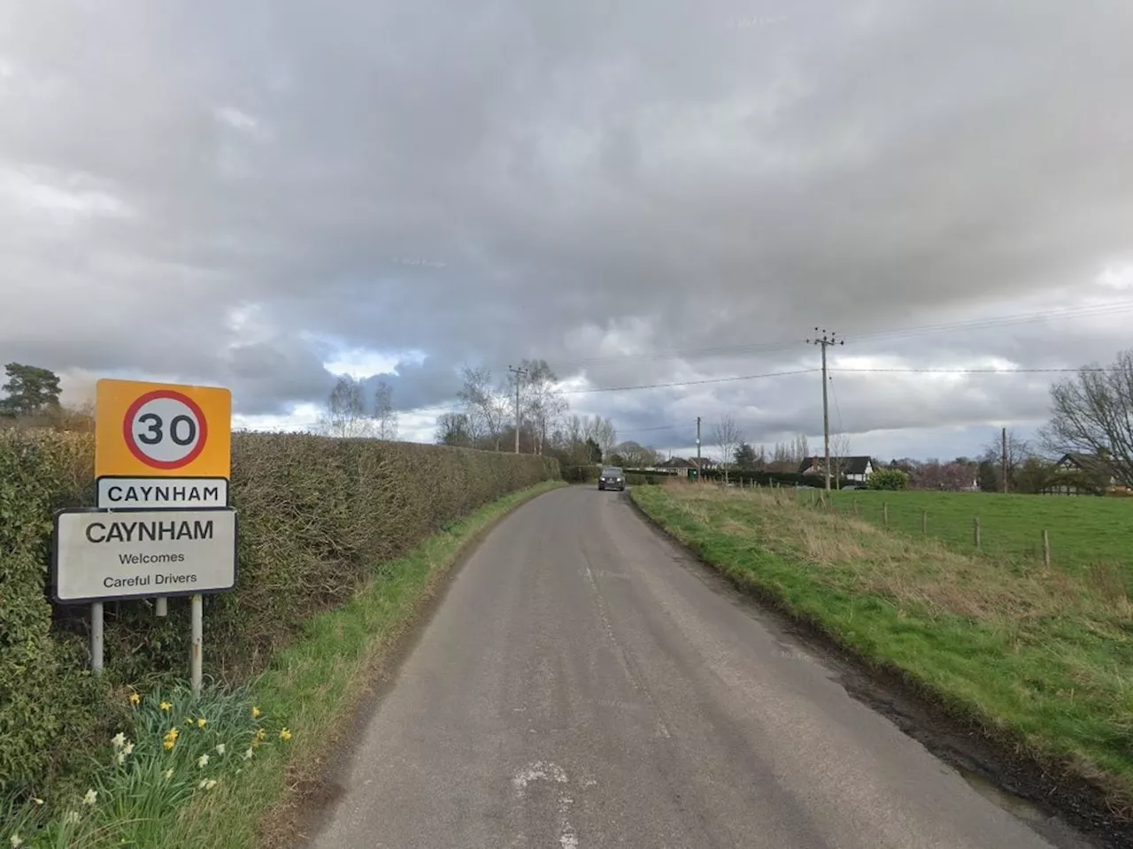 Unwell man unable to downsize and move into holiday home after planners reject scheme