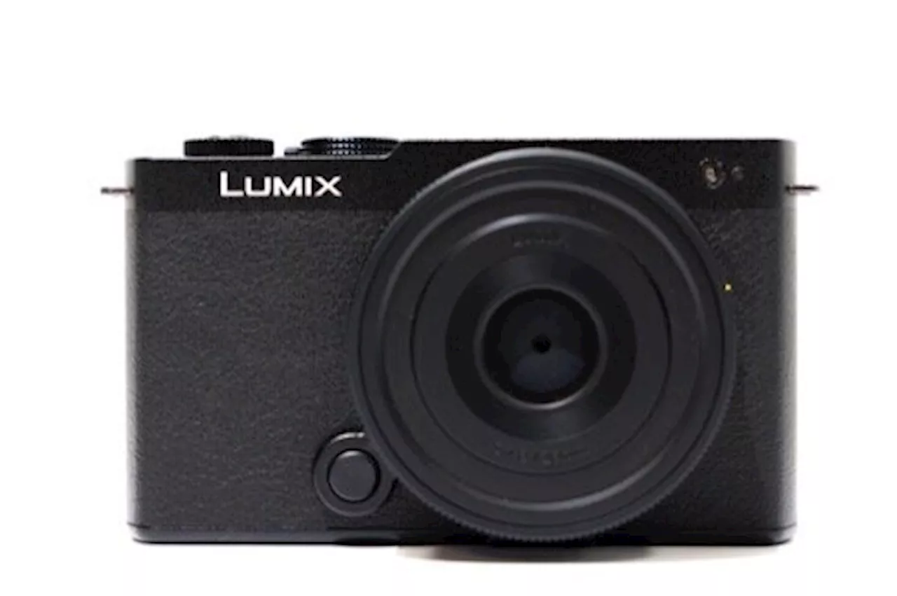 「LUMIX S9」のストックフォト問題は何がいけなかったのか？（2024年6月2日）｜BIGLOBEニュース