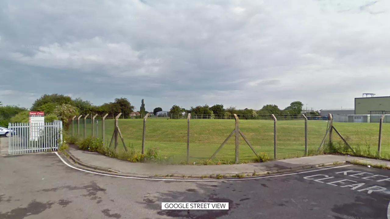 Newark: Four more boys arrested on suspicion of raping teenage girl on playing fields in Nottinghamshire