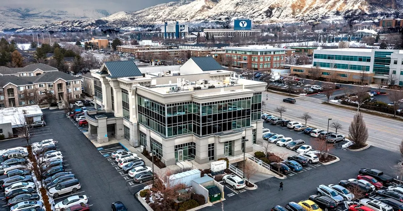 Utah County will pay an expert to help prosecutors who are deciding whether to charge an OB-GYN accused of multiple sexual assaults