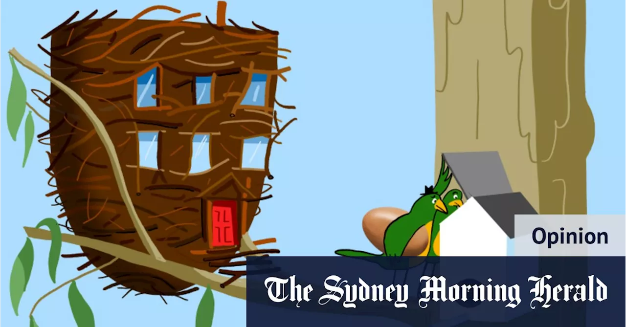 Can we downsize into a more expensive home and still add to super?