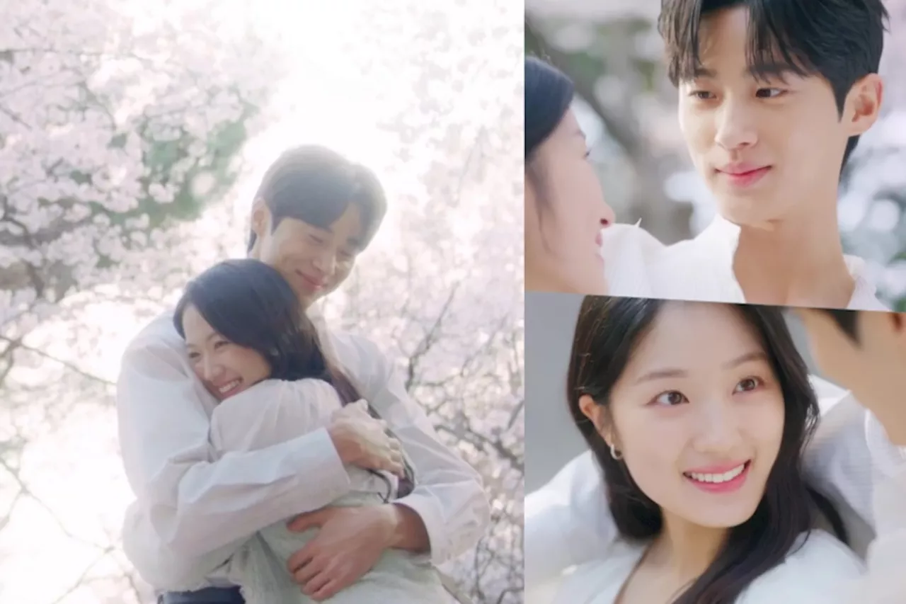 6 Captivating Moments That Wrapped Things Up In Episodes 15-16 Of “Lovely Runner”