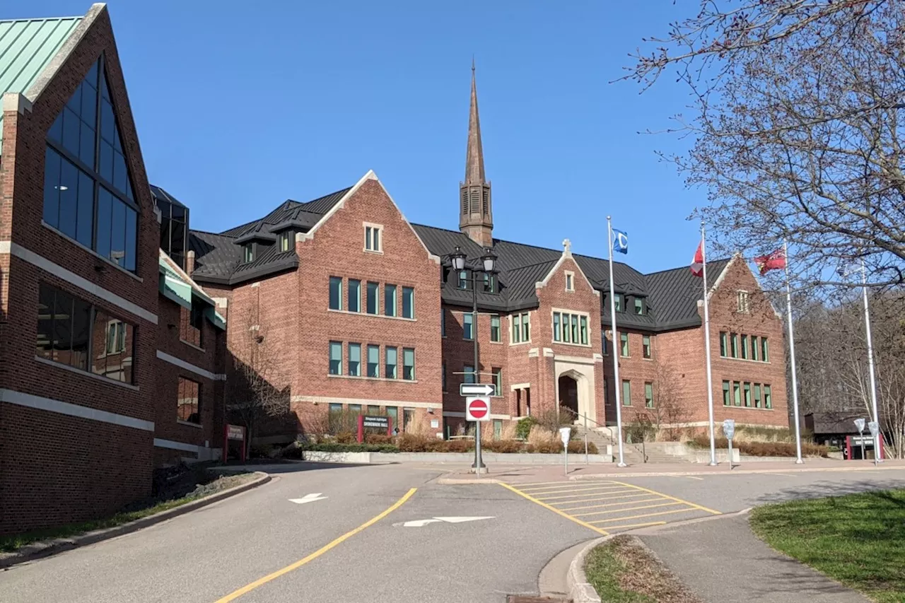 Algoma University expects big jump in computer science and technology programs