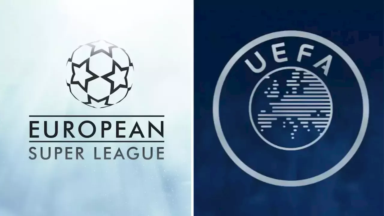 Club finally completes European Super League U-turn three years after failed launch