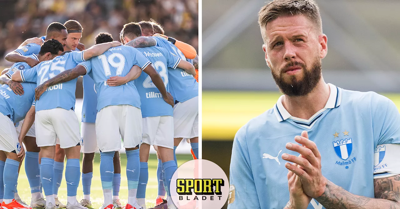 Malmöspelarnas stöd till Pontus Jansson