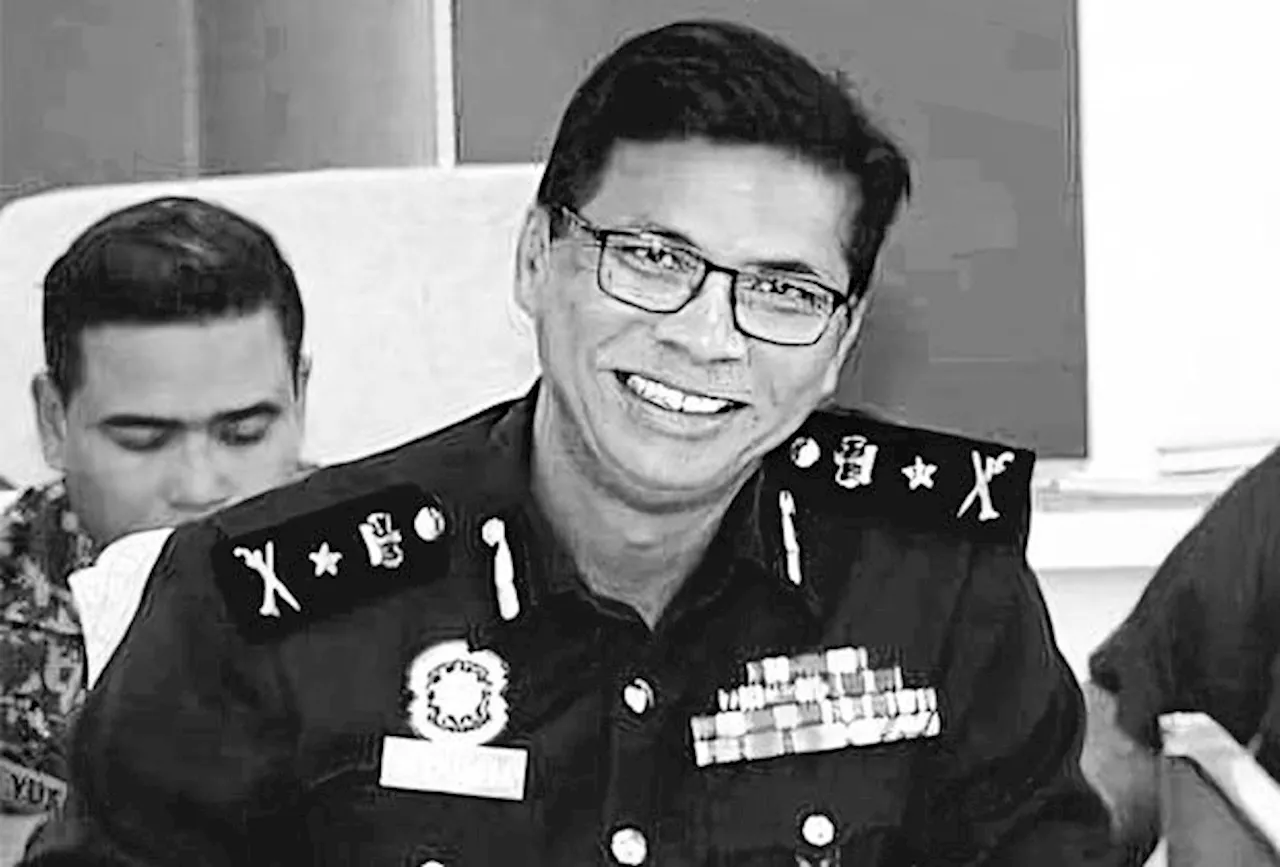 Esscom Land Operations Division chief of staff passes away at 56