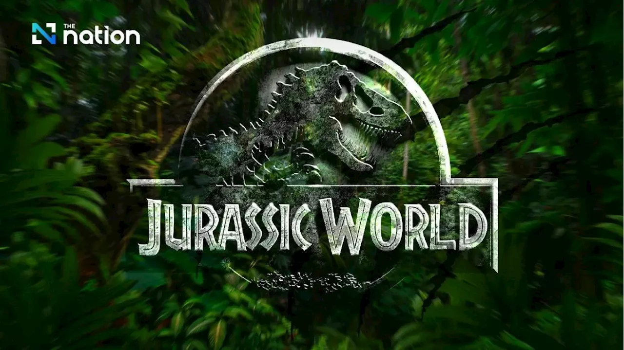 Expected world blockbuster movie ‘Jurassic World 4’ to be filmed in Thailand