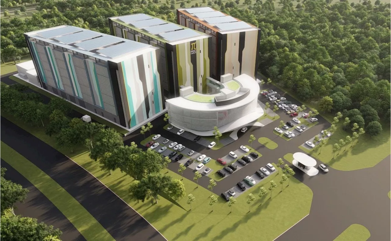 Jakel invests in Cyberjaya data centre project