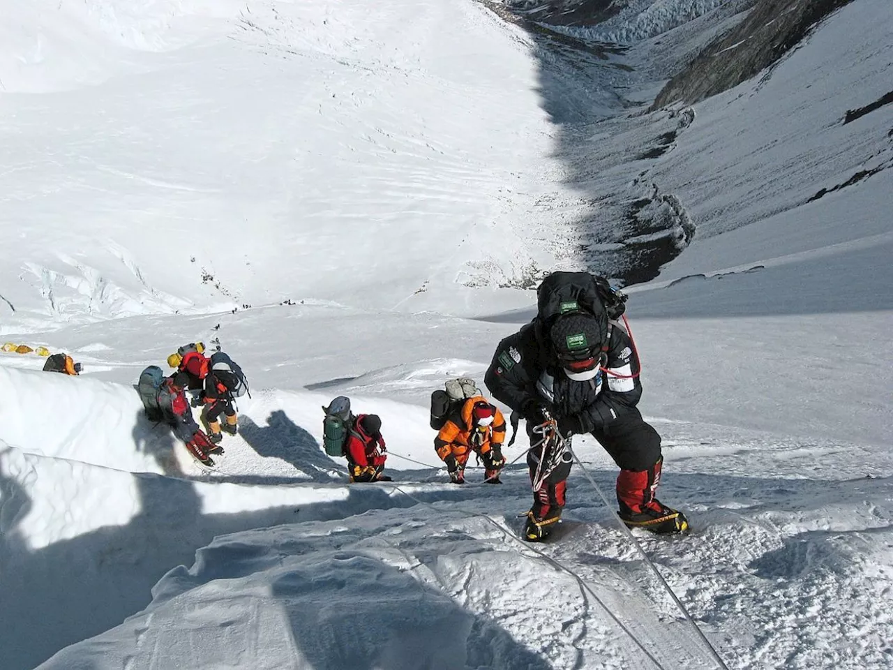 Mount Denali's extreme conditions pose risks to climbers, says US Alpine body