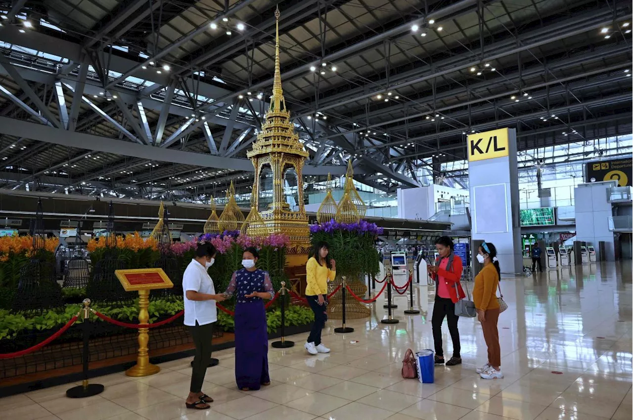 Thailand offers 60-day visa-free entry for Malaysian travellers