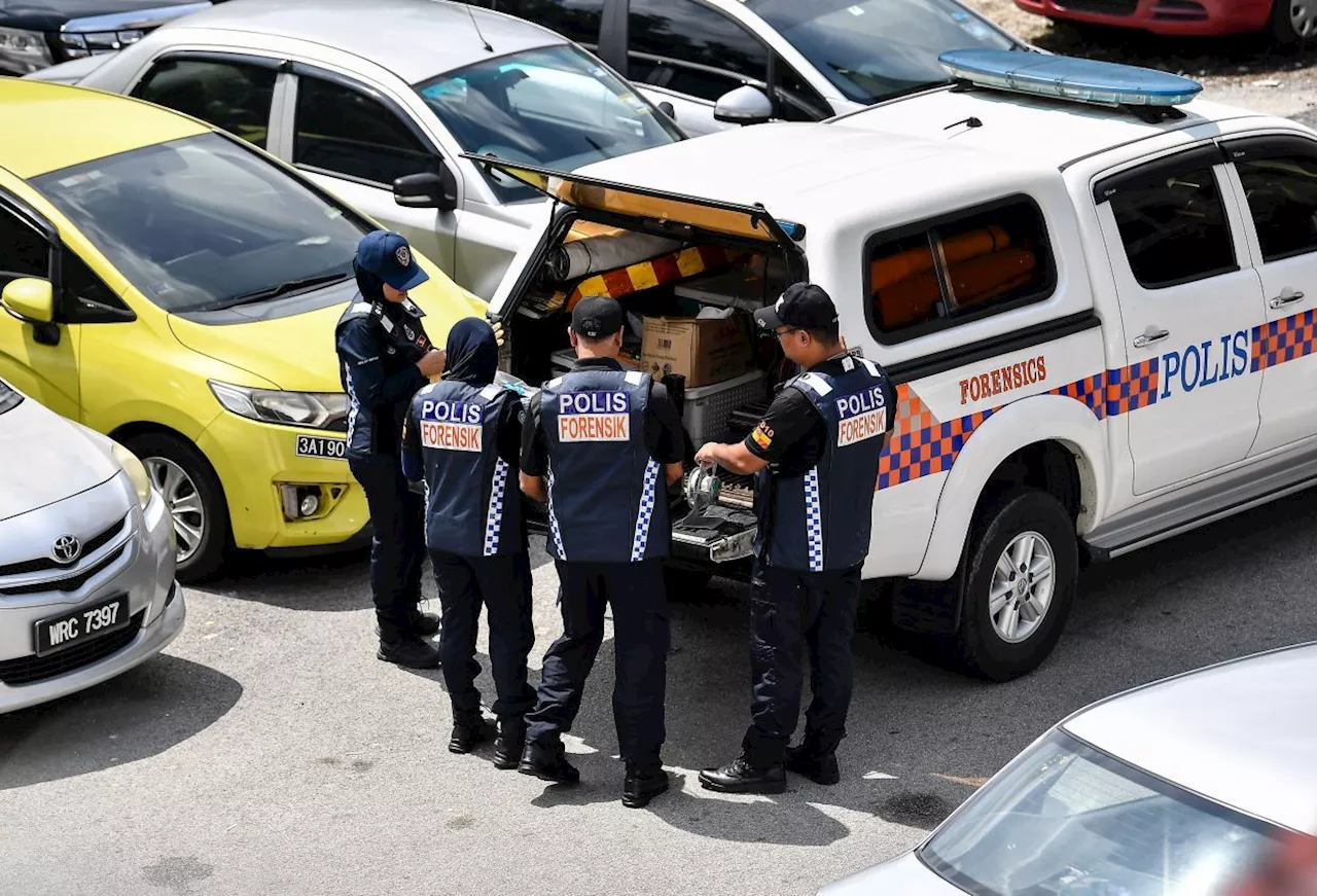 Zayn Rayyan murder probe: No takers for RM20,000 reward yet, says Selangor top cop