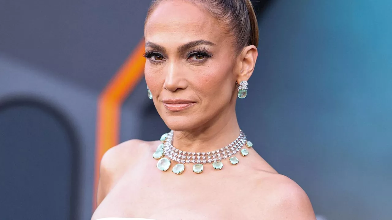 Jennifer Lopez sagt nach Gerüchten um Ehekrise ihre Tour ab