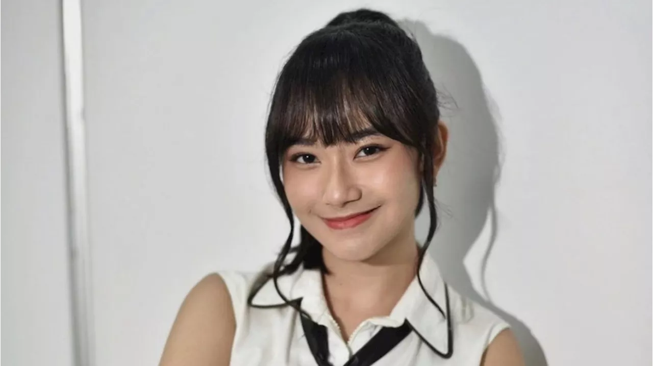 Freya JKT48 Punya Kemampuan Indigo, Pernah Lihat Penampakan Menyeramkan Ini