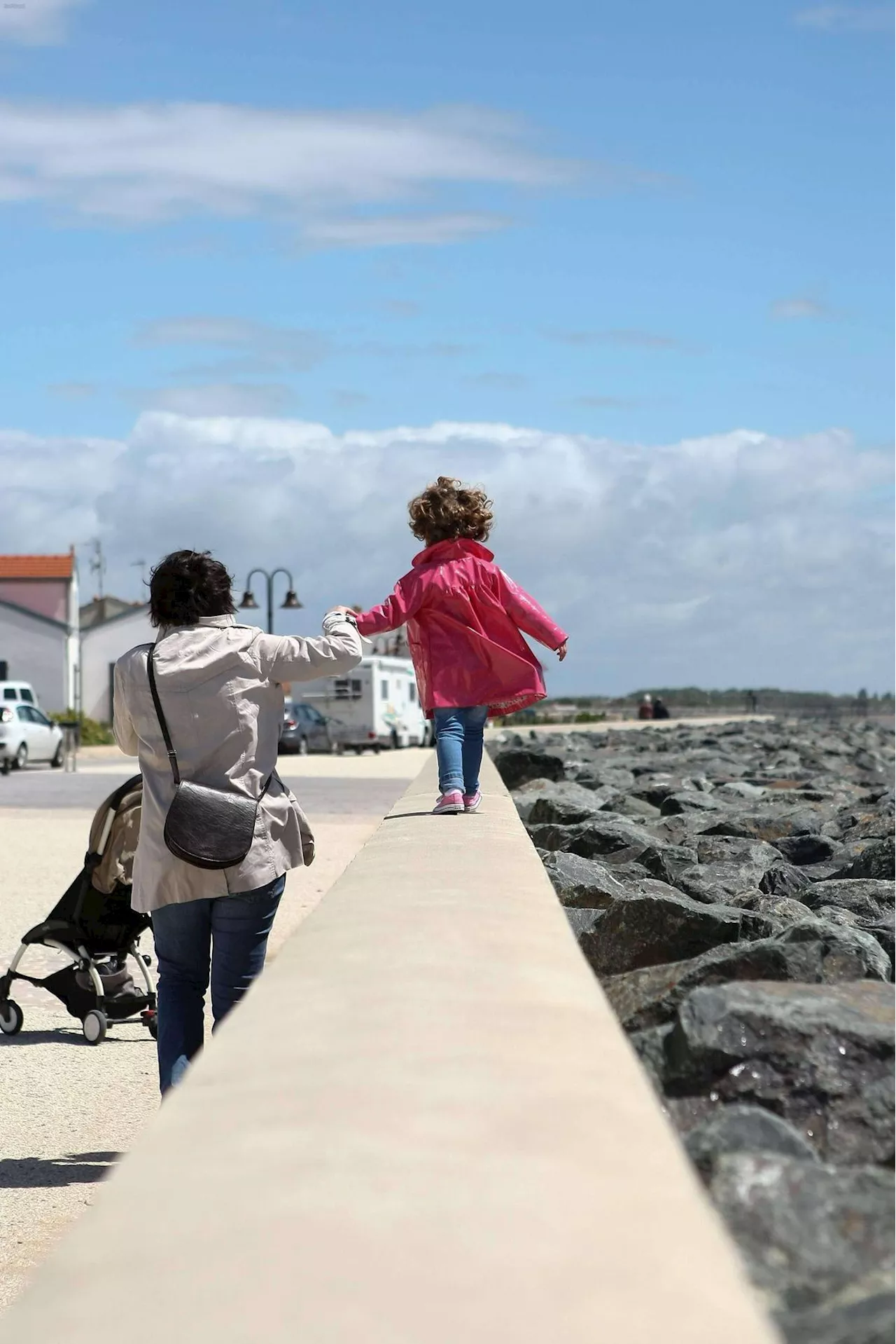 1er juin 2019 : neuf ans après Xynthia, la renaissance des Boucholeurs en Charente-Maritime