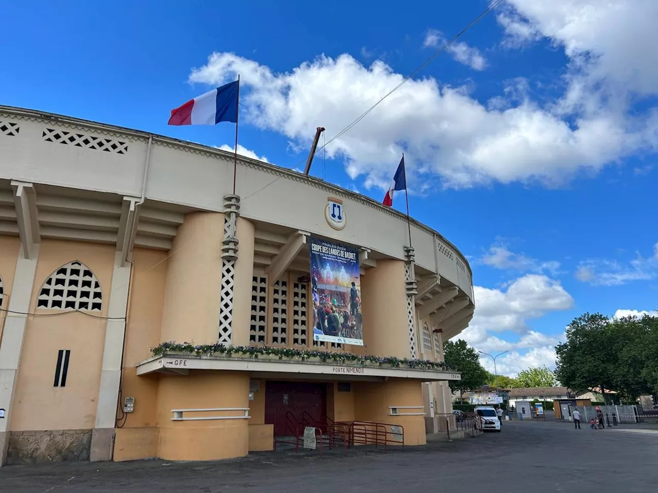 Coupe des Landes de basket : les prévisions météo sont rassurantes