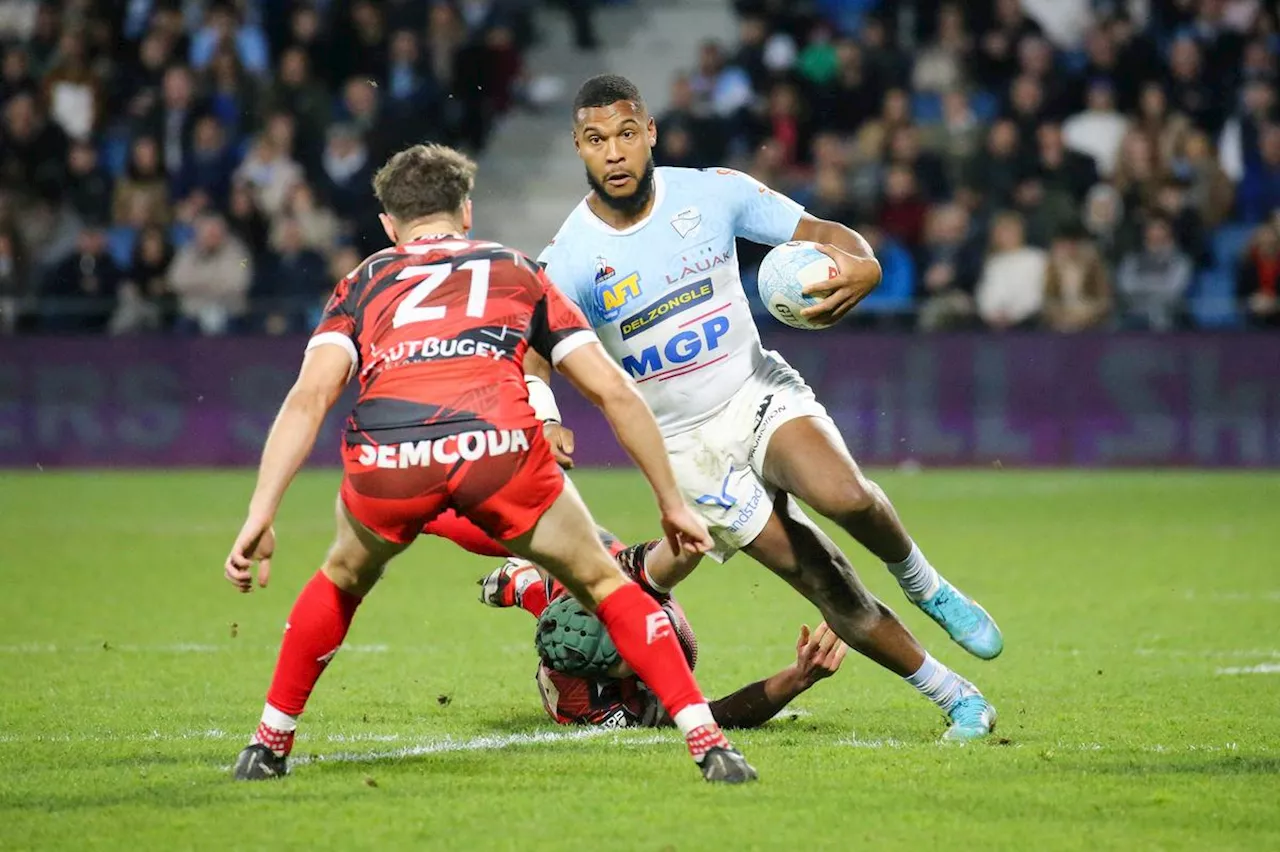 Top 14 : Oyonnax sanctionne la pâleur de Bayonne (27-20) qui ne jouera pas l’Europe la saison prochaine