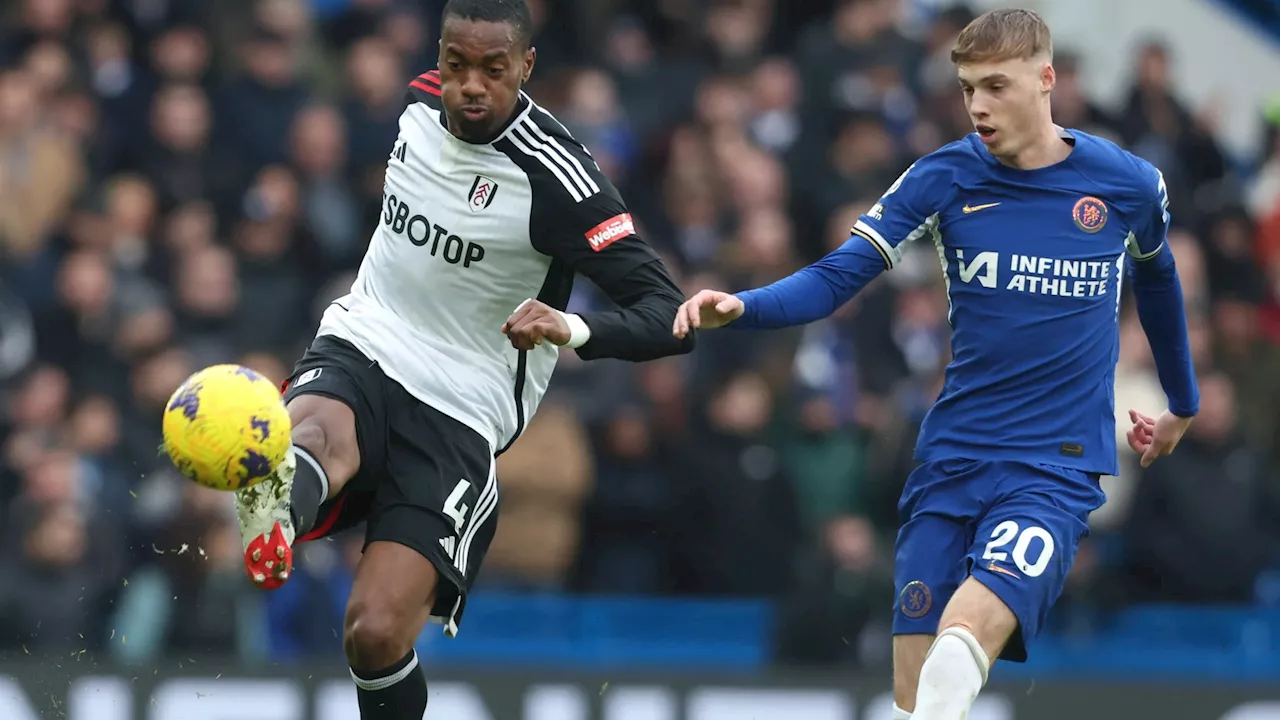 – Chelsea fans dig up Tosin Adarabioyo’s old tweets that show his love for Blues legend...