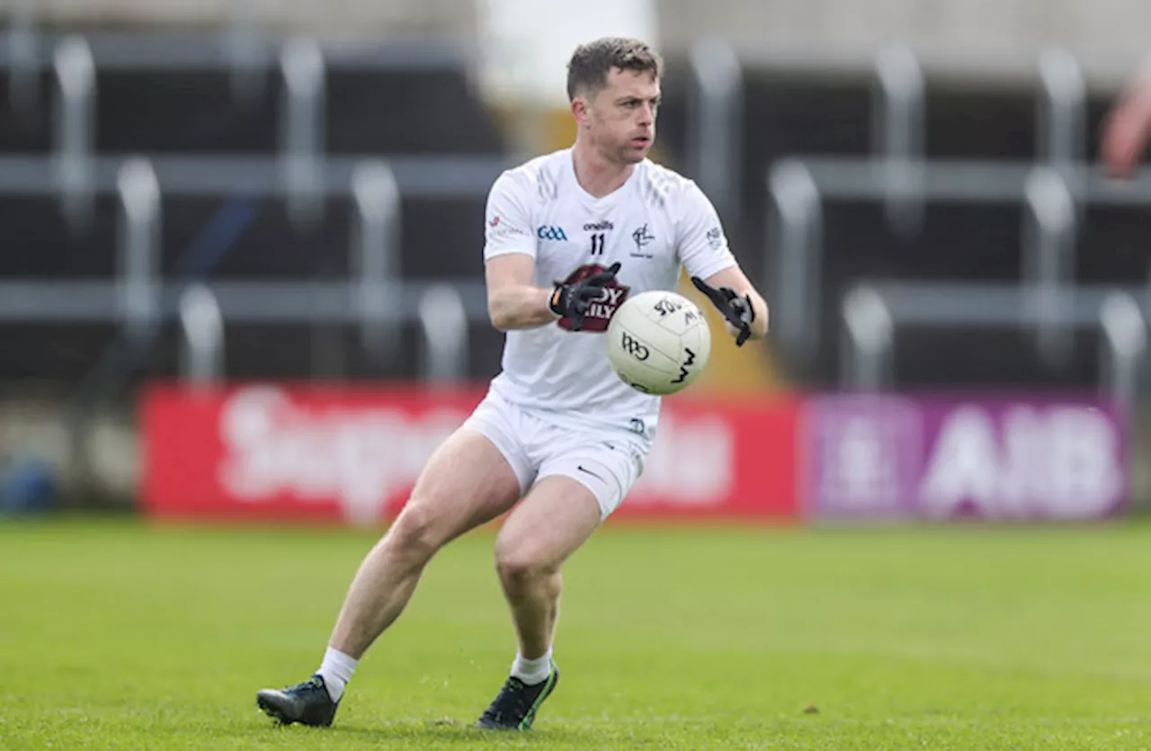 Kildare and Fermanagh straight through to last eight on day of drama in Tailteann Cup