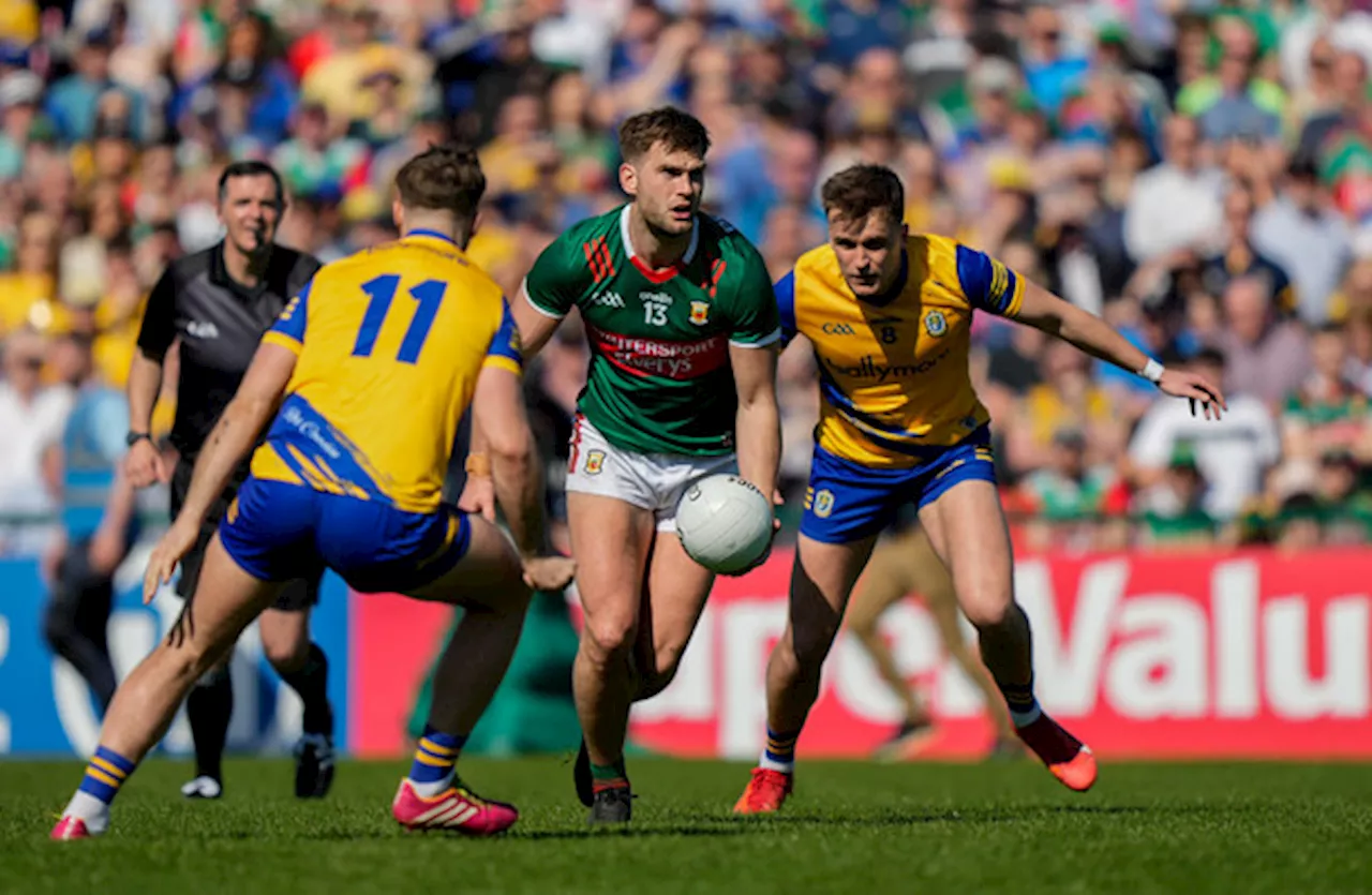 What are the key questions ahead of today's three All-Ireland football games?