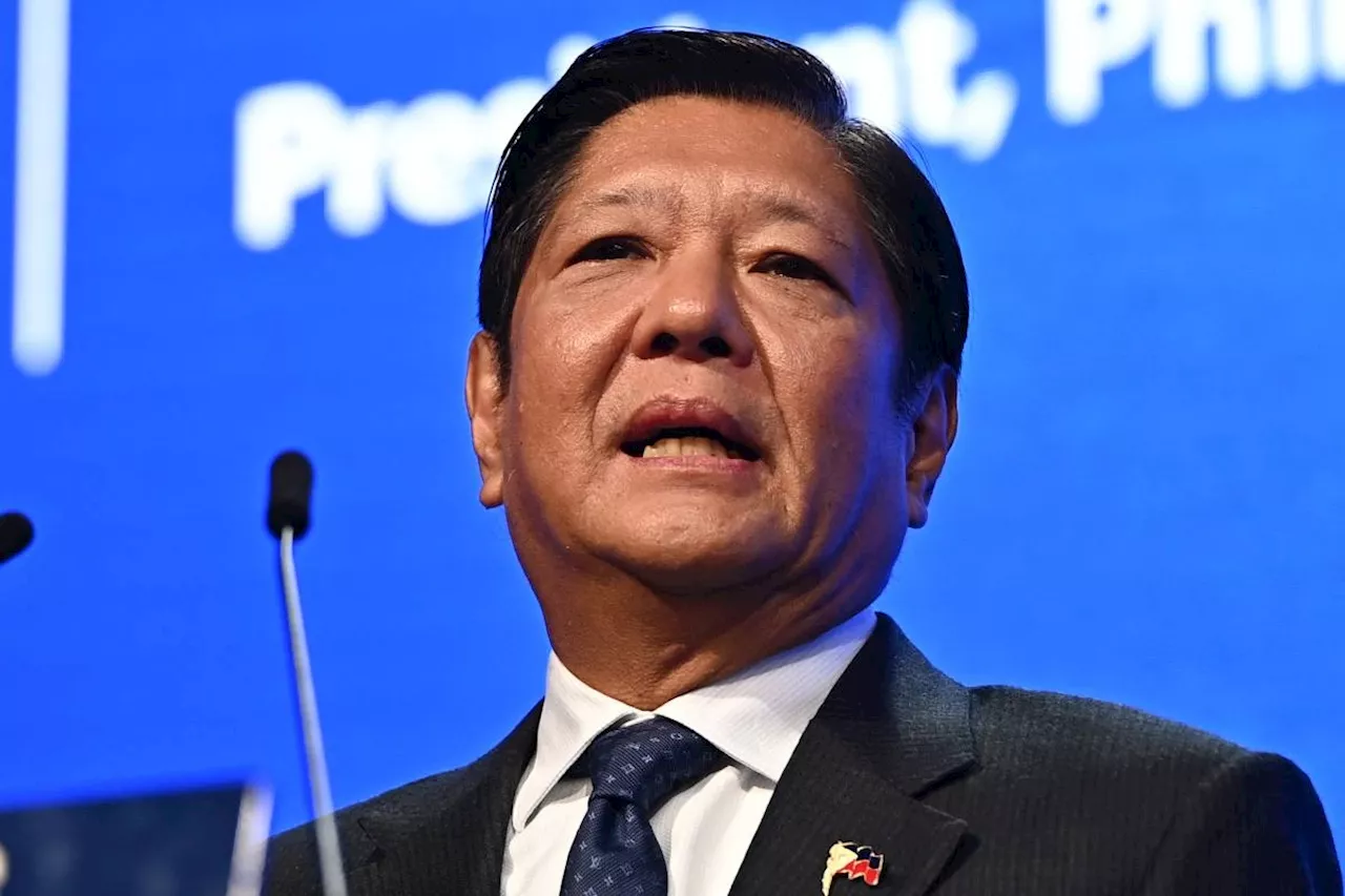 Singapore, Brunei trips 'productive, engaging'–BBM