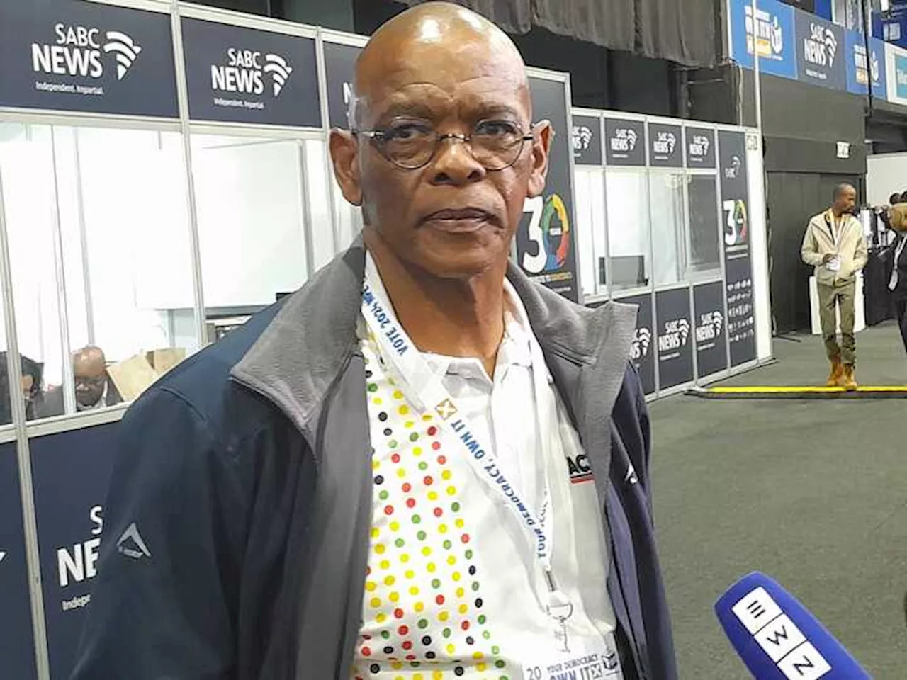 ‘False results’: Ace Magashule launches an attack on the IEC