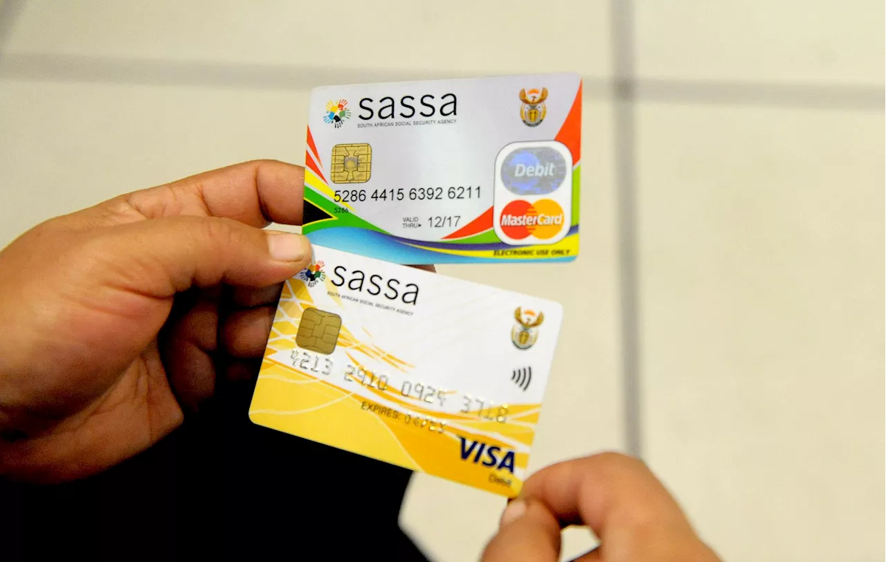 LATEST update: June 2024 SASSA Old-age pension grants