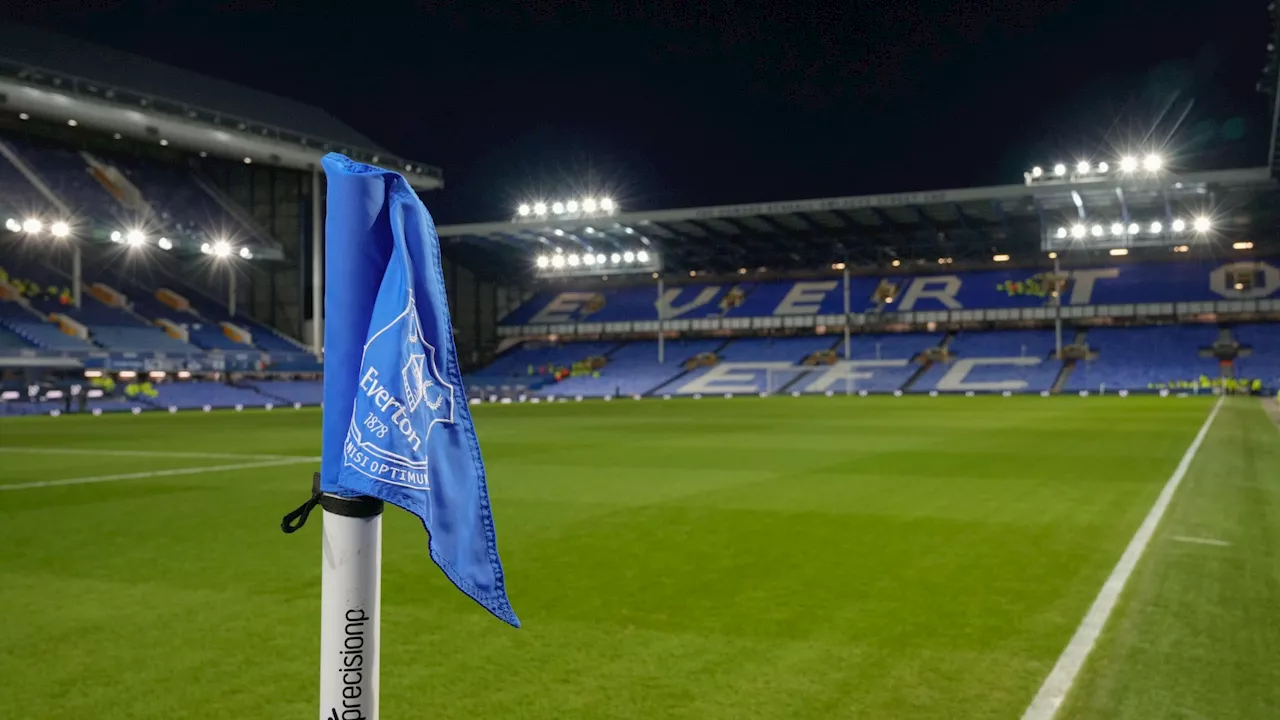 Everton confirm 777 Partners’ takeover has COLLAPSED leaving club on brink of going bust...