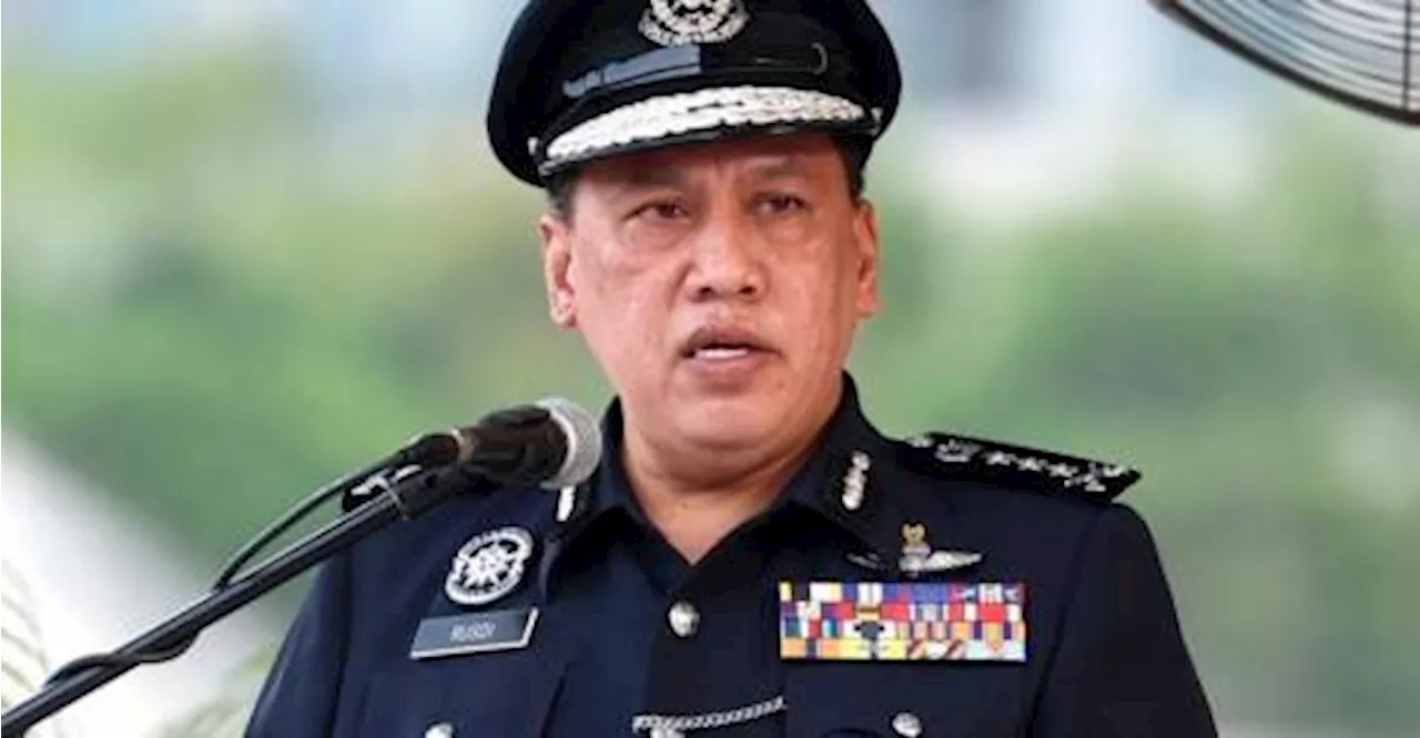 Polis KL laksana Operasi Hormat Undang-Undang bermula 4 Jun