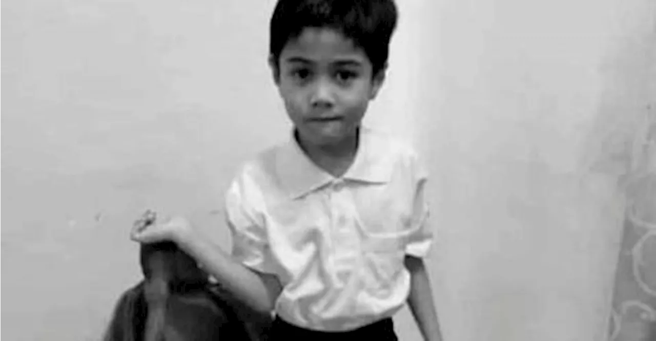 Zayn Rayyan’s parents remanded for seven days