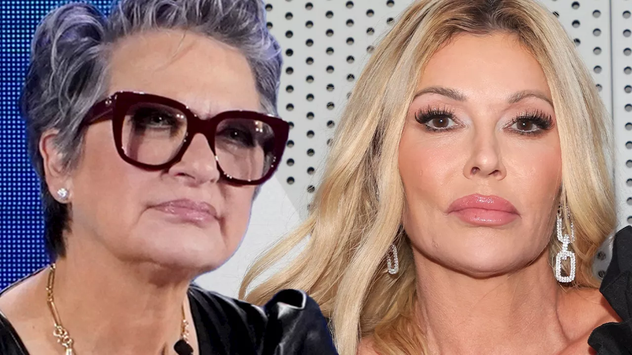 Caroline Manzo Accuses Brandi Glanville Of Sexually Assaulting Her