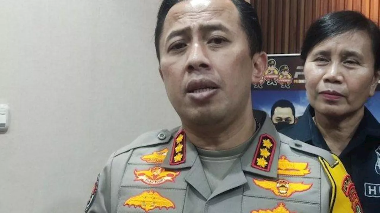 Ini Sosok Pengacara yang Jadi Tersangka Kasus Pelat DPR Palsu: Jadi Caleg Partai Besar