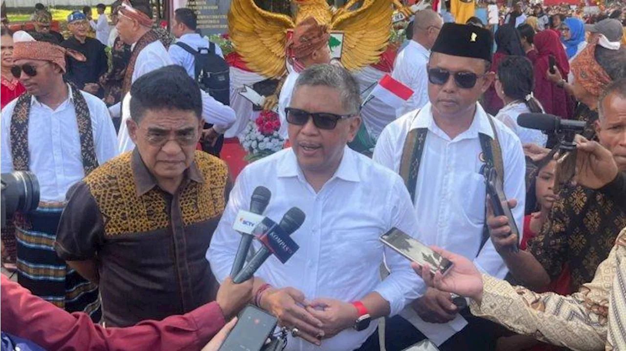 Pesan Megawati ke Kader PDIP: Banteng Boleh Terluka, Tetapi Harus Tahan Banting