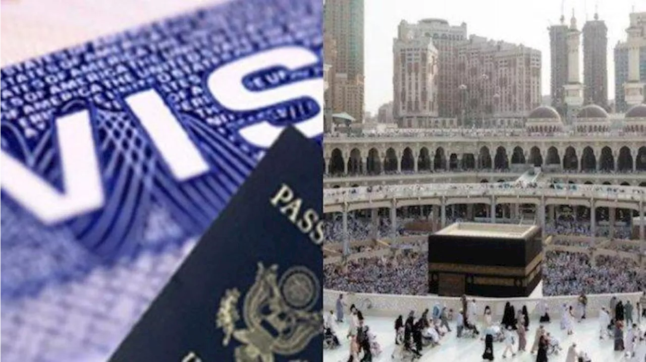 Tak Hanya Visa Haji, Ini Dokumen yang Harus Dimiliki Jemaah Haji untuk Wukuf di Arafah