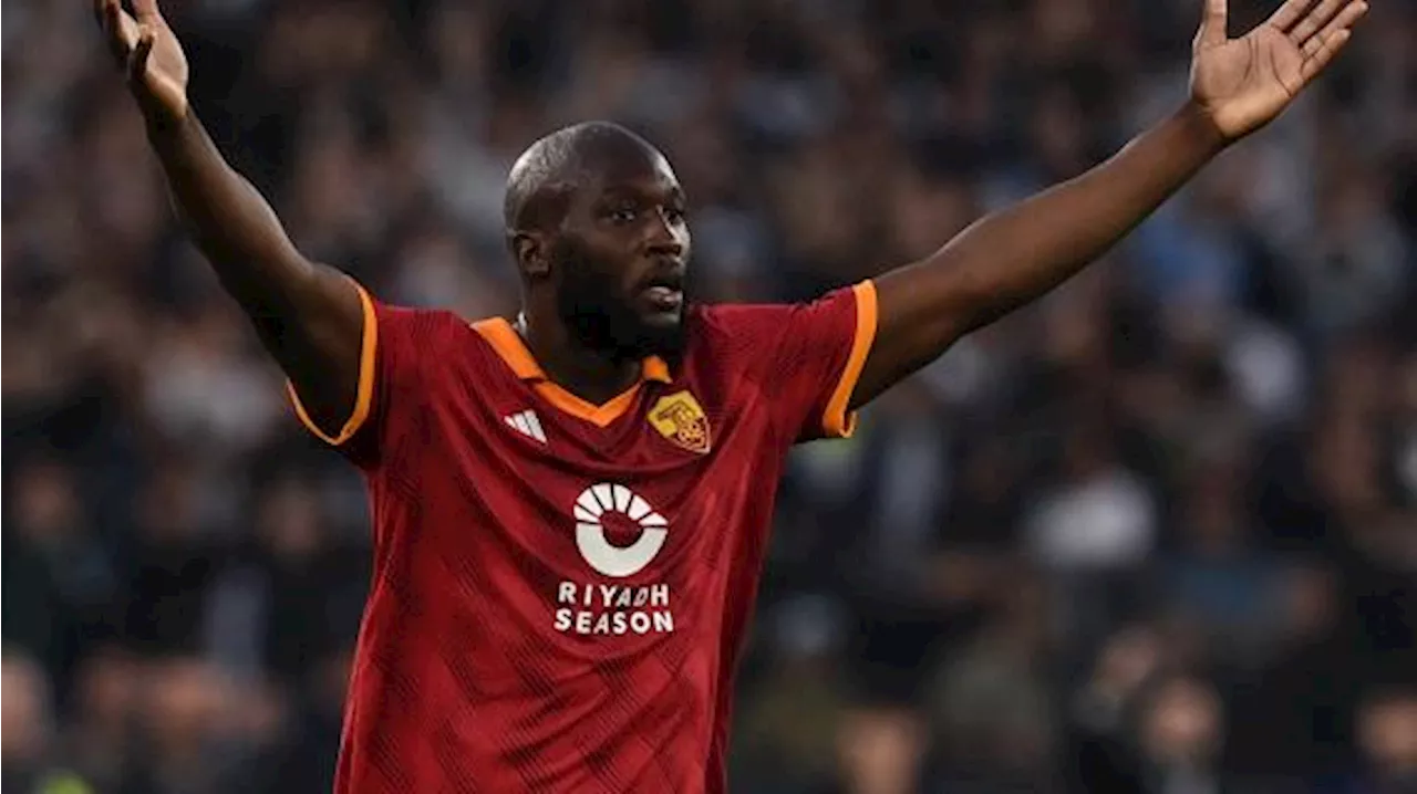 Napoli, è sempre Lukaku l'indiziato numero uno per l'attacco: Guirassy l'alternativa