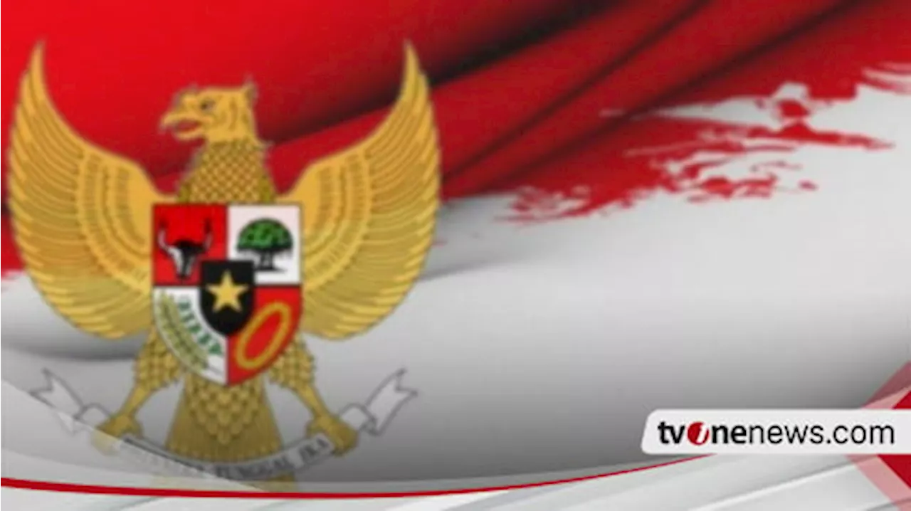 Hari Lahir Pancasila, Menteri Agama Serukan untuk Jaga Kerukunan