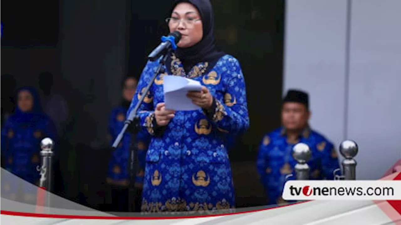 Menaker Ida: Nilai-Nilai dalam Pancasila Jadi Pondasi Bagi Bhineka Tunggal Ika