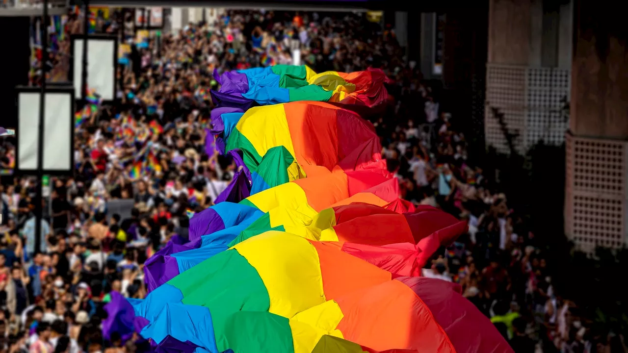 Pride 2024, il calendario delle manifestazioni in Italia