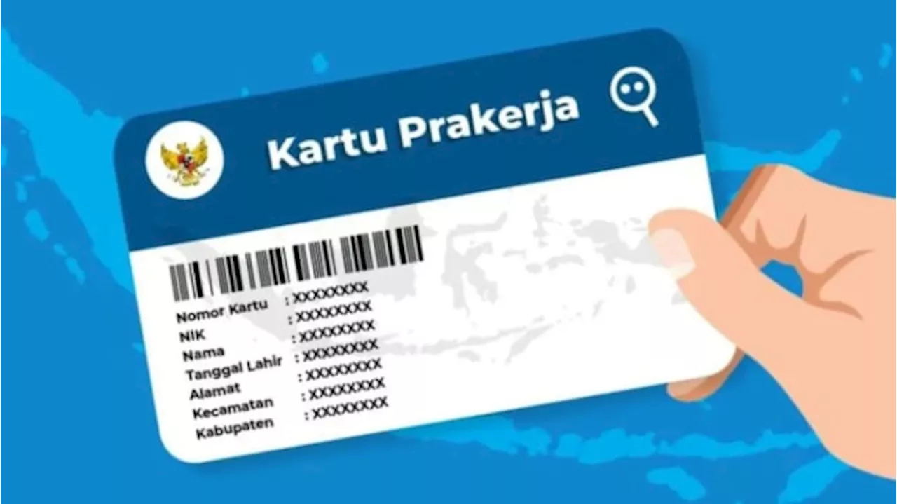 Gelombang 69 Prakerja Resmi Dibuka, Begini Cara Daftar dan Raih Dana Gratis Rp 4,2 Juta