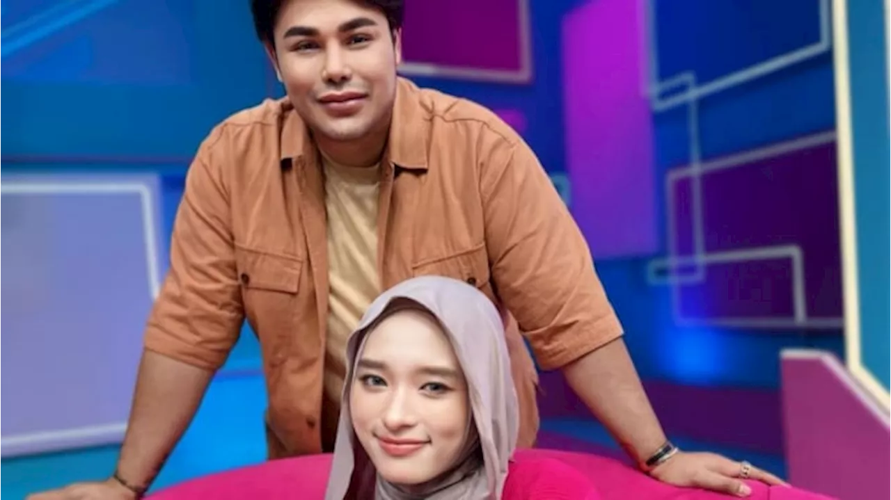 Inara Rusli Dkabarkan Dekat dengan Ivan Gunawan, Eva Manurung Beri Pesan ke Virgoun