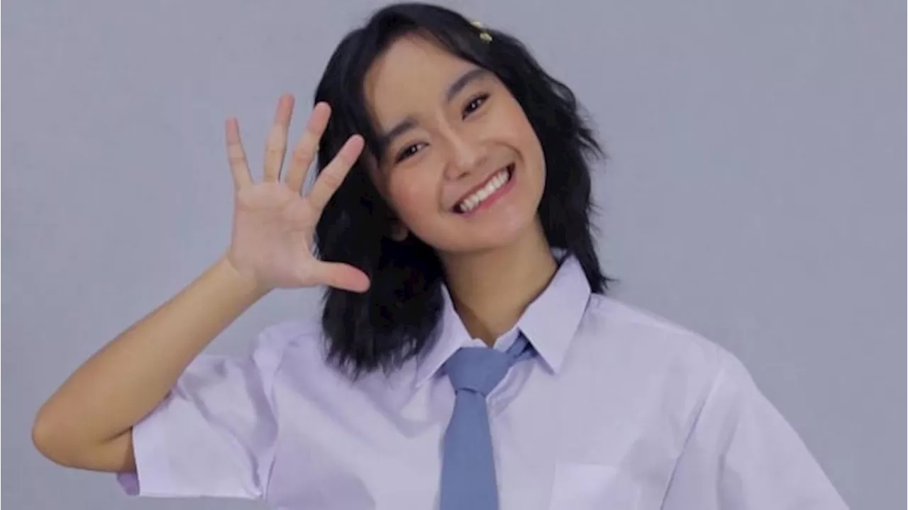 Siapa Sangka, Freya JKT48 Pernah Memiliki Kemampuan Melihat Makhluk Halus