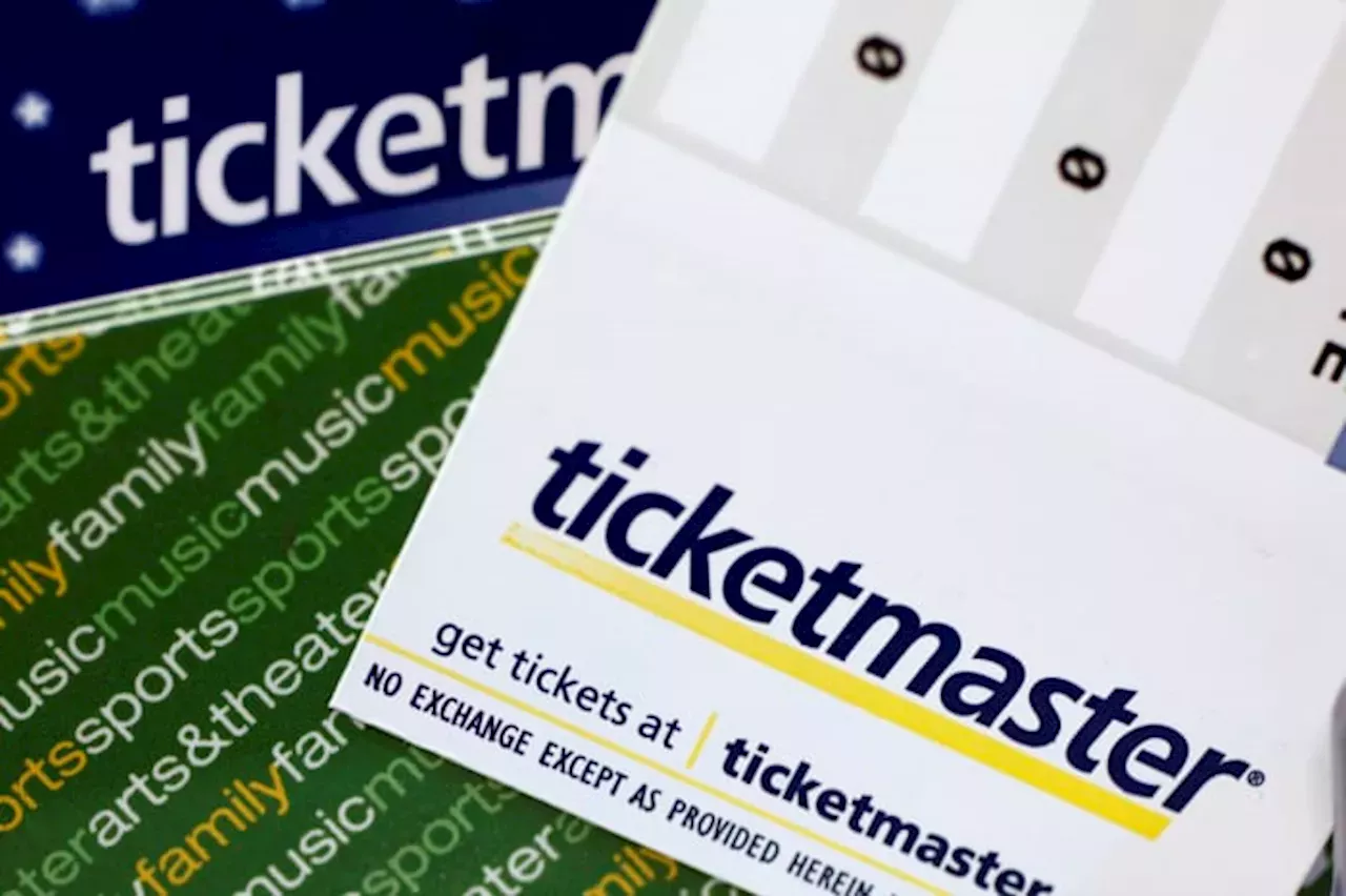 U.S. News Live Nation reveals data breach at its Ticketmaster