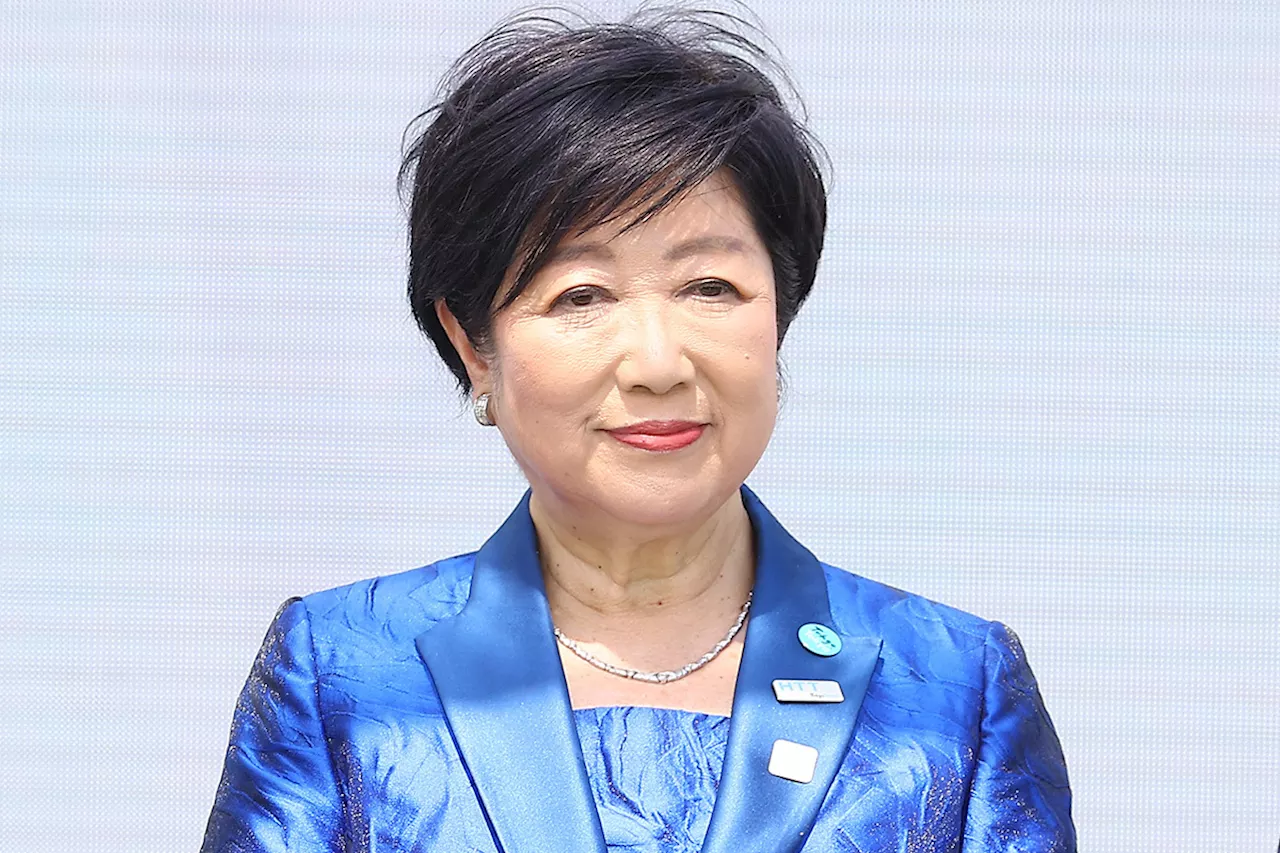 小池百合子v.s.蓮舫を元都庁幹部はどう見ているか 「間違いだらけの政策」と「間違いだらけの出馬会見」とは（デイリー新潮）