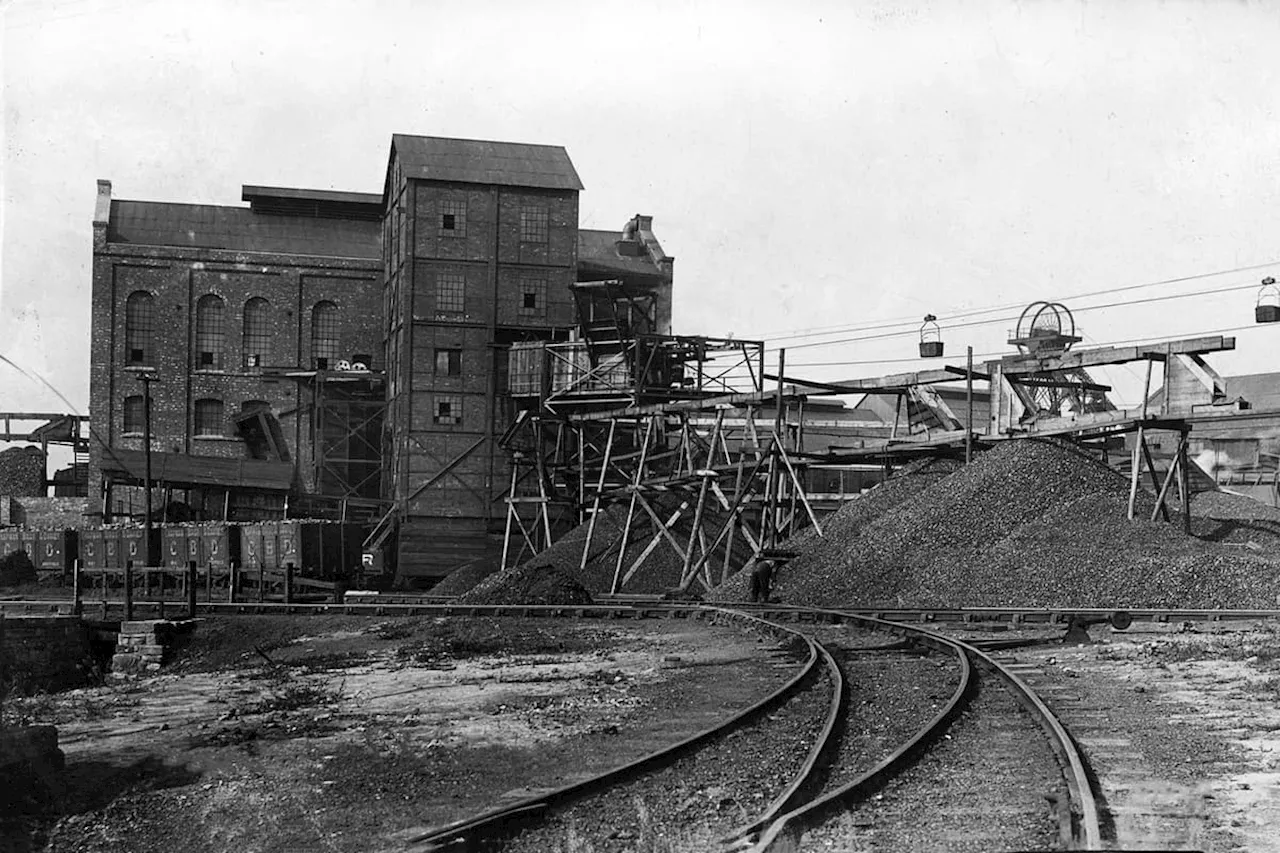 Monckton colliery: The history of the Yorkshire mine where tragedy was never far away