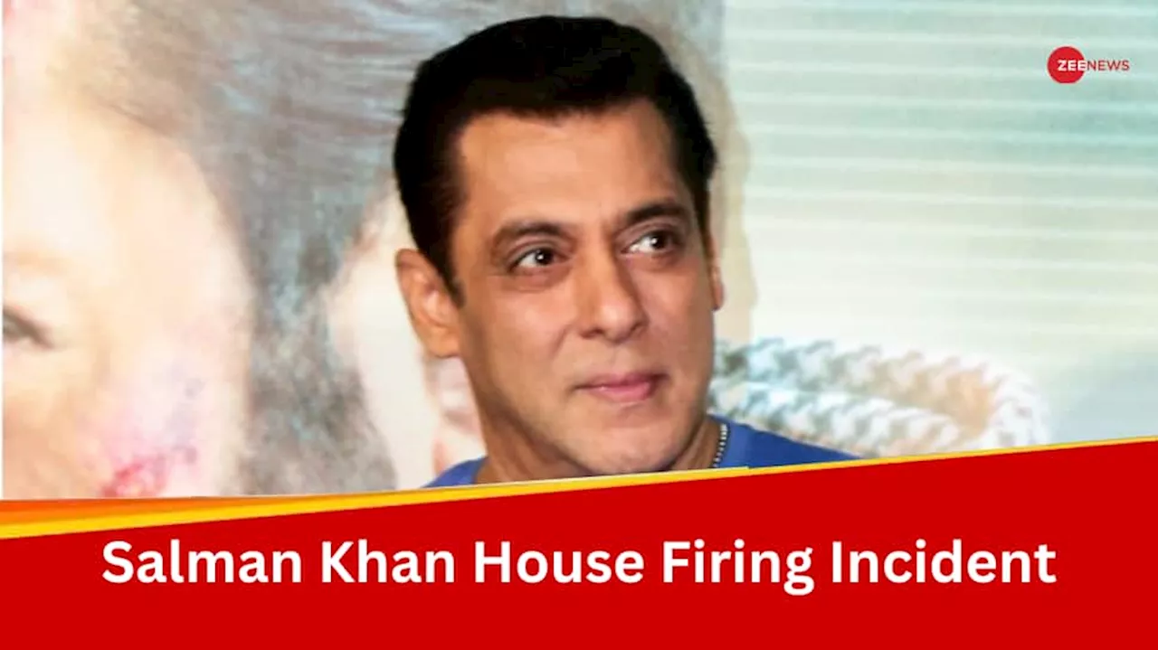 60-70 Lawrence Bishnoi Gang Members Kept An Eye On Salman Khan: Navi Mumbai Police