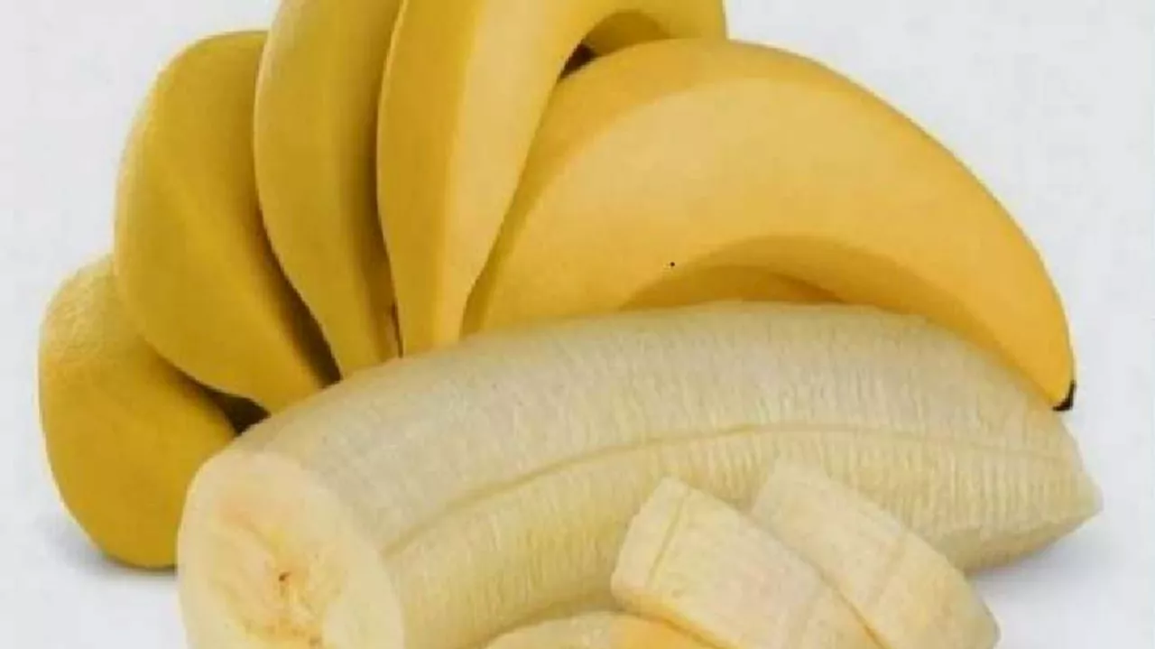 Benefits Of Bananas: ದಿನಕ್ಕೆ ಎರಡು ಬಾಳೆಹಣ್ಣು ತಿಂದ್ರೆ ಏನಾಗುತ್ತೆ ಗೊತ್ತಾ?